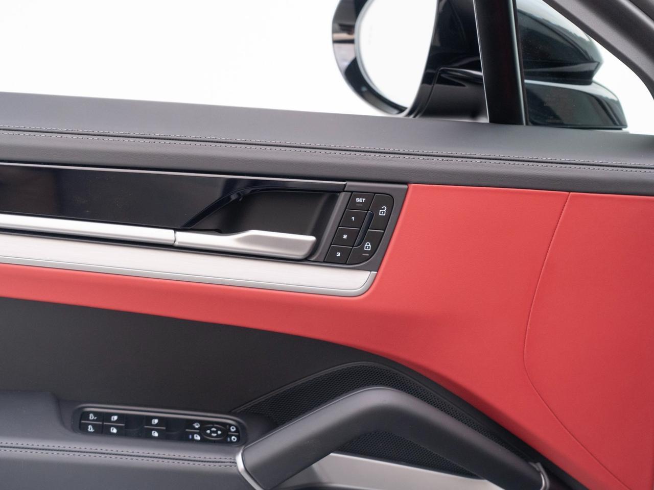 2026 Porsche Cayenne GTS Coupe Pompano Beach FL