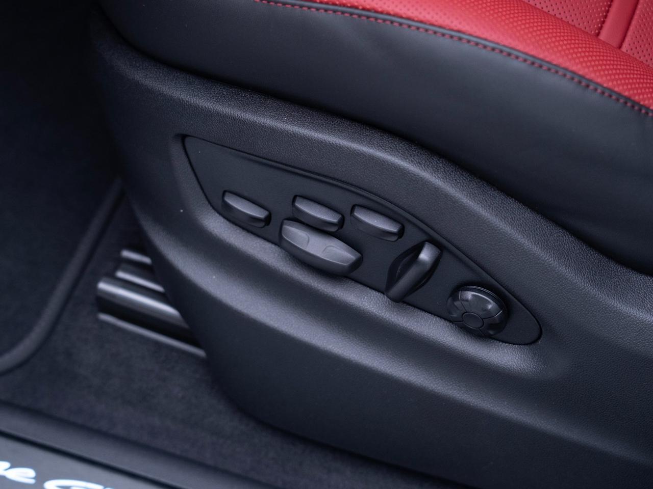 2026 Porsche Cayenne GTS Coupe Pompano Beach FL