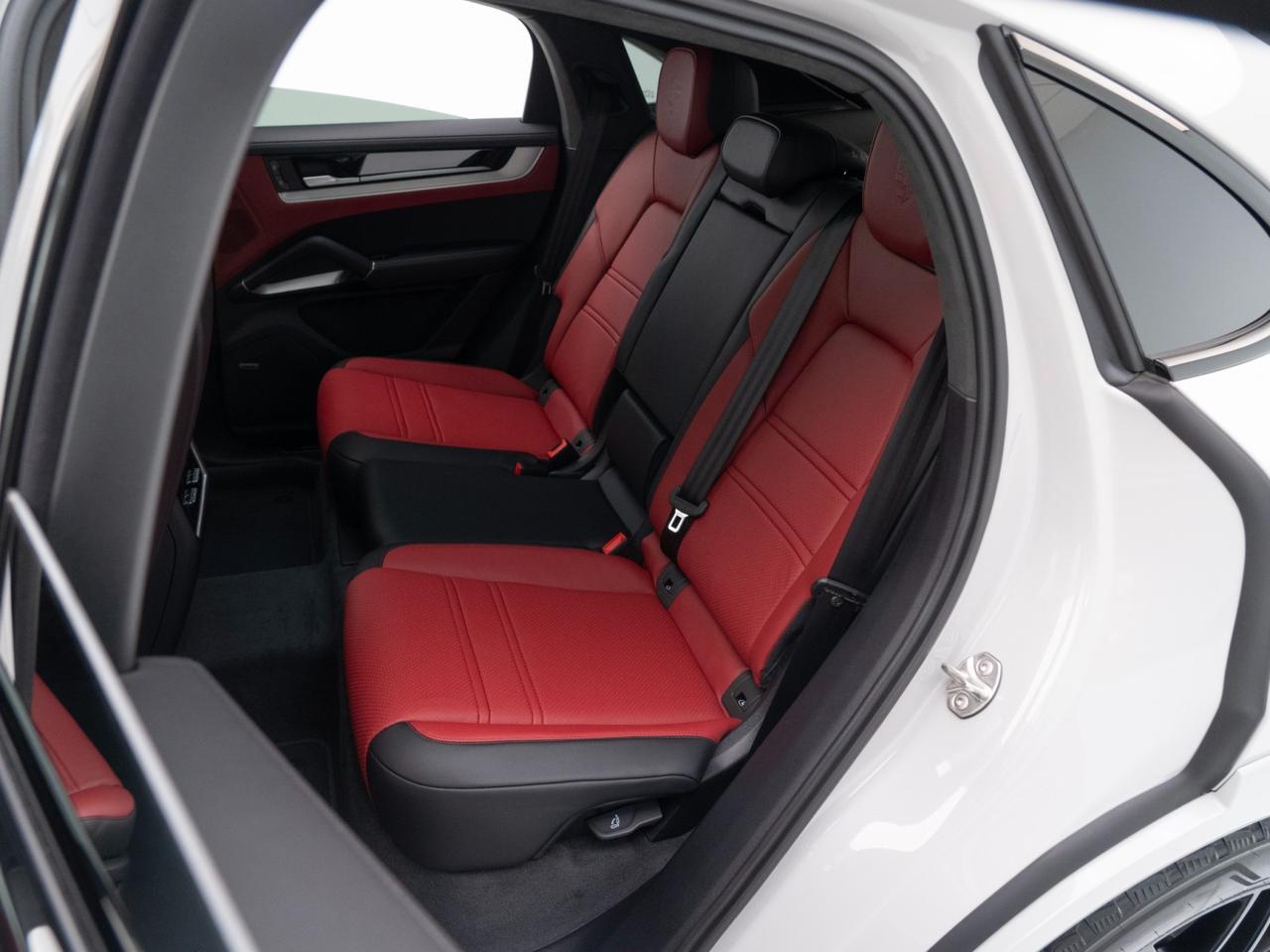 2026 Porsche Cayenne GTS Coupe Pompano Beach FL