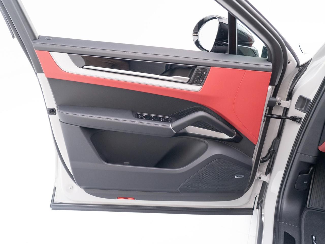 2026 Porsche Cayenne GTS Coupe Pompano Beach FL