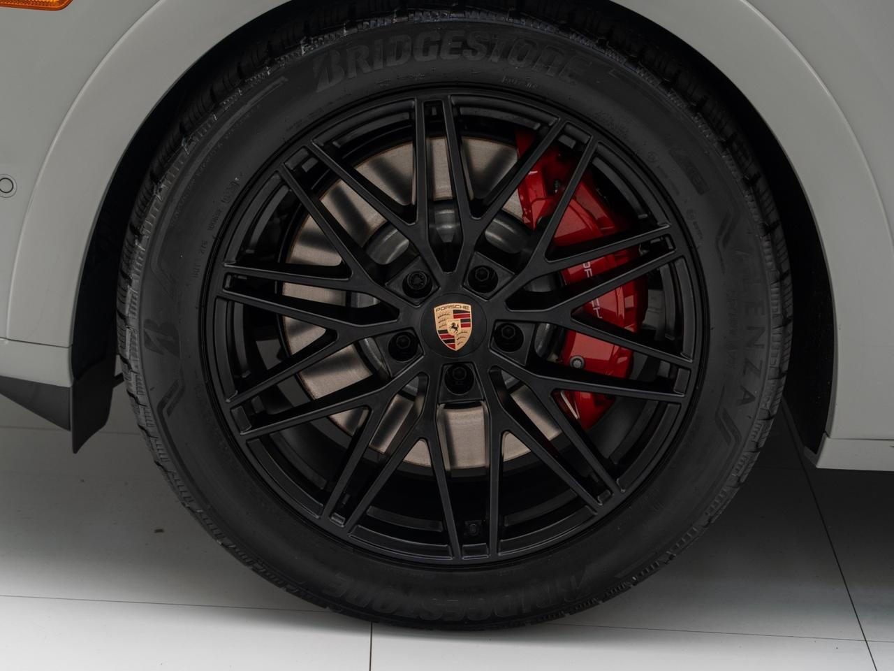 2026 Porsche Cayenne GTS Coupe Pompano Beach FL