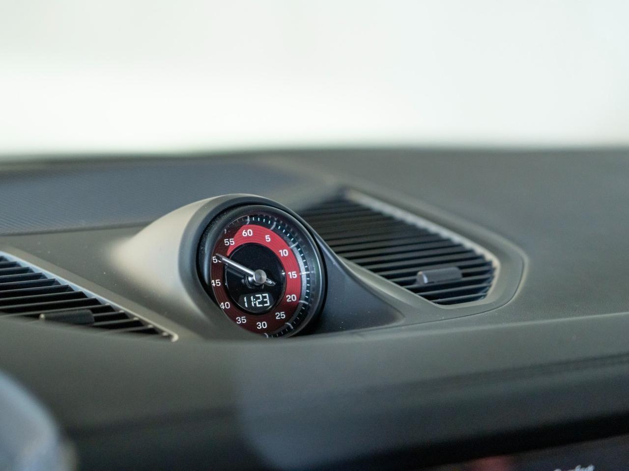 2026 Porsche Cayenne GTS Coupe Pompano Beach FL