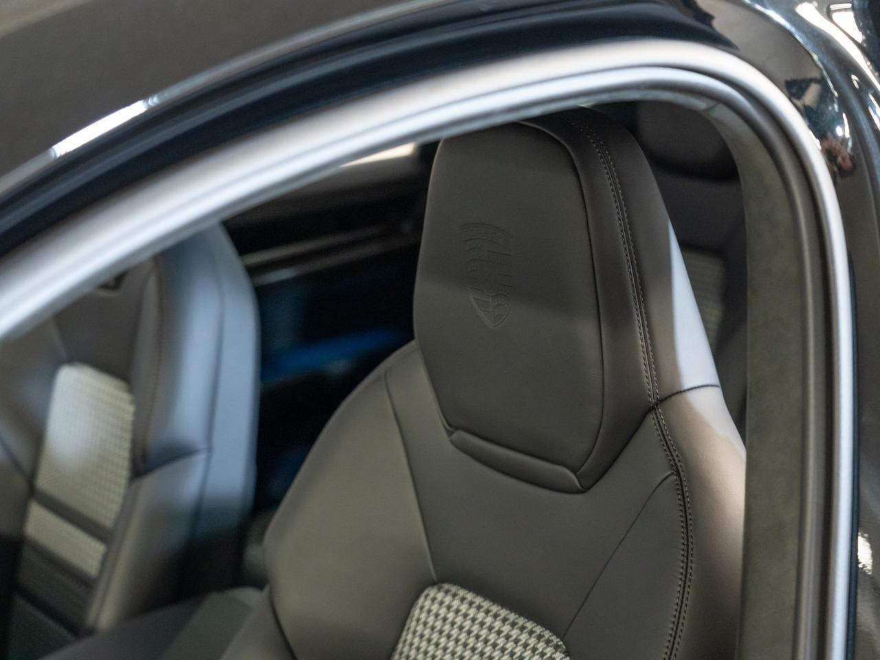 2026 Porsche Cayenne GTS Coupe Pompano Beach FL