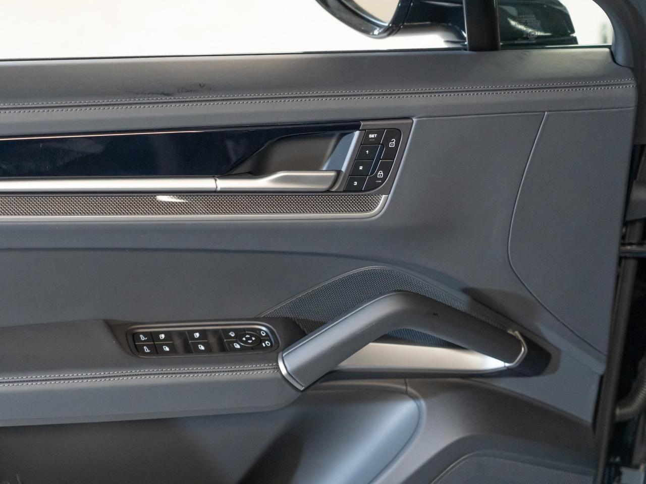 2026 Porsche Cayenne GTS Coupe Pompano Beach FL