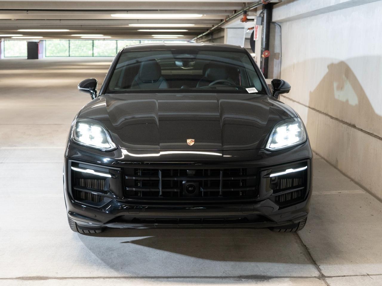 2026 Porsche Cayenne GTS Coupe Pompano Beach FL