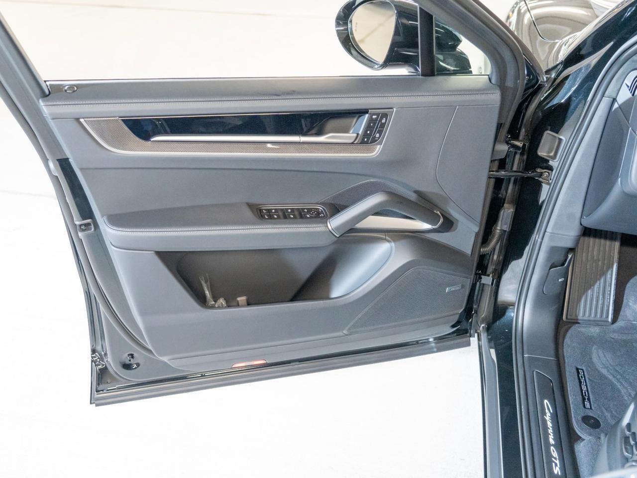 2026 Porsche Cayenne GTS Coupe Pompano Beach FL