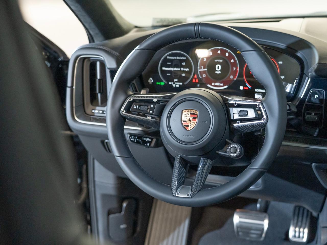 2026 Porsche Cayenne GTS Coupe Pompano Beach FL