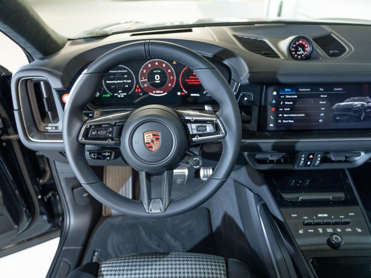 2026 Porsche Cayenne GTS Coupe Pompano Beach FL