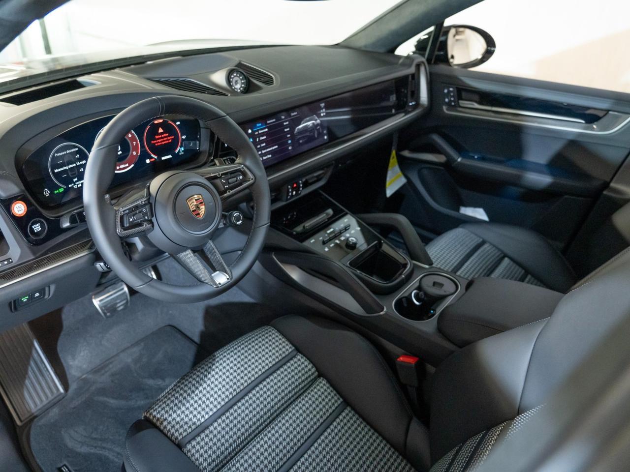 2026 Porsche Cayenne GTS Coupe Pompano Beach FL