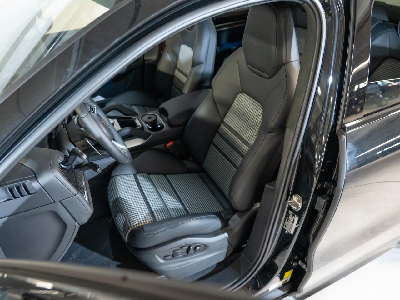2026 Porsche Cayenne GTS Coupe Pompano Beach FL