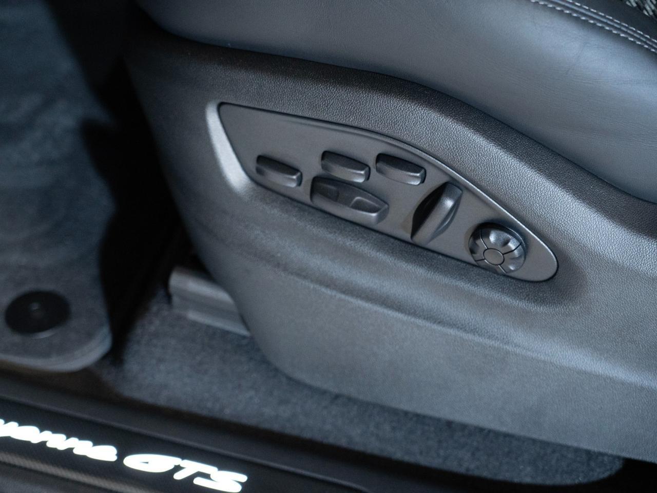 2026 Porsche Cayenne GTS Coupe Pompano Beach FL
