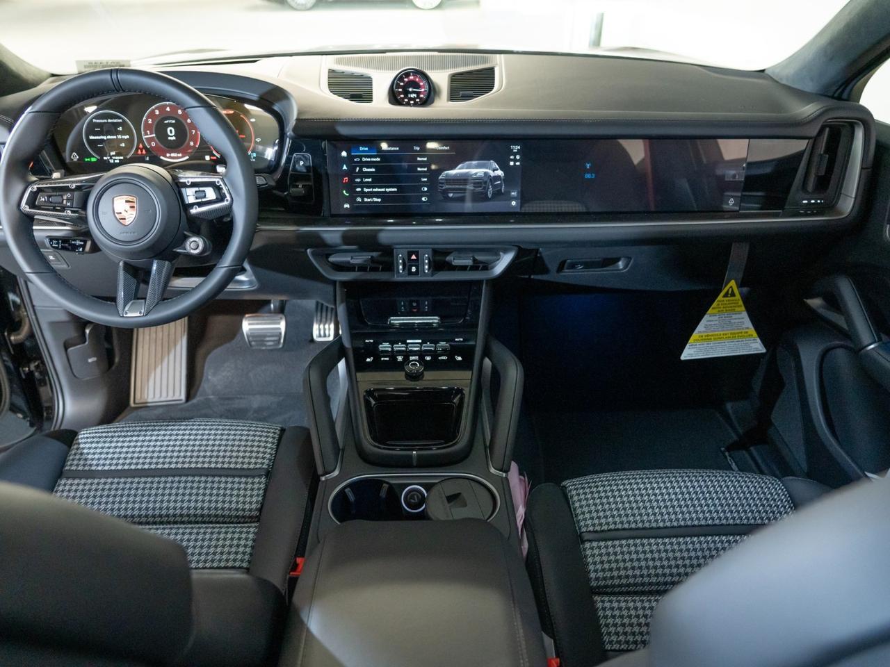 2026 Porsche Cayenne GTS Coupe Pompano Beach FL