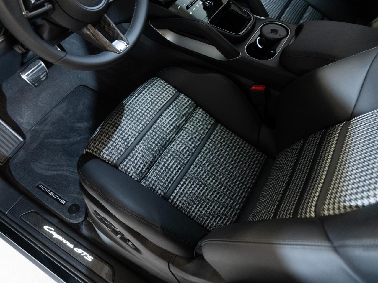 2026 Porsche Cayenne GTS Coupe Pompano Beach FL