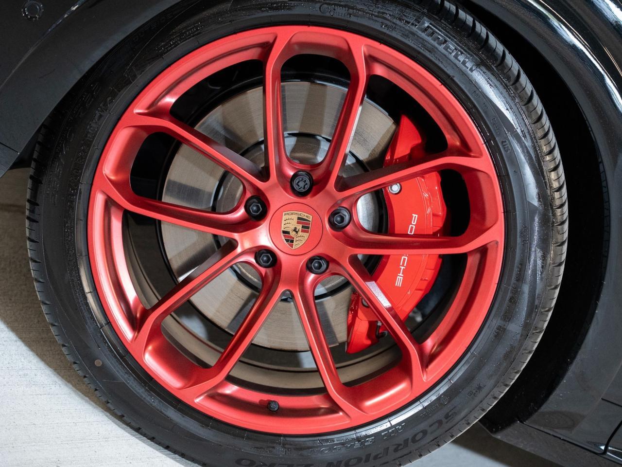 2026 Porsche Cayenne GTS Coupe Pompano Beach FL