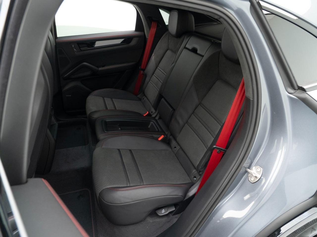 2026 Porsche Cayenne GTS Coupe Pompano Beach FL