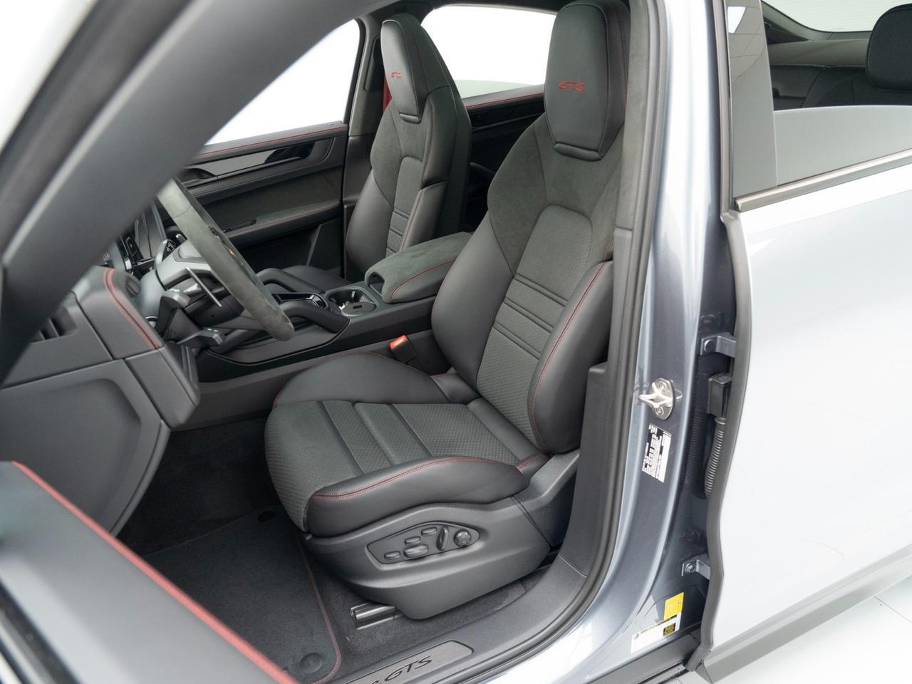 2026 Porsche Cayenne GTS Coupe Pompano Beach FL