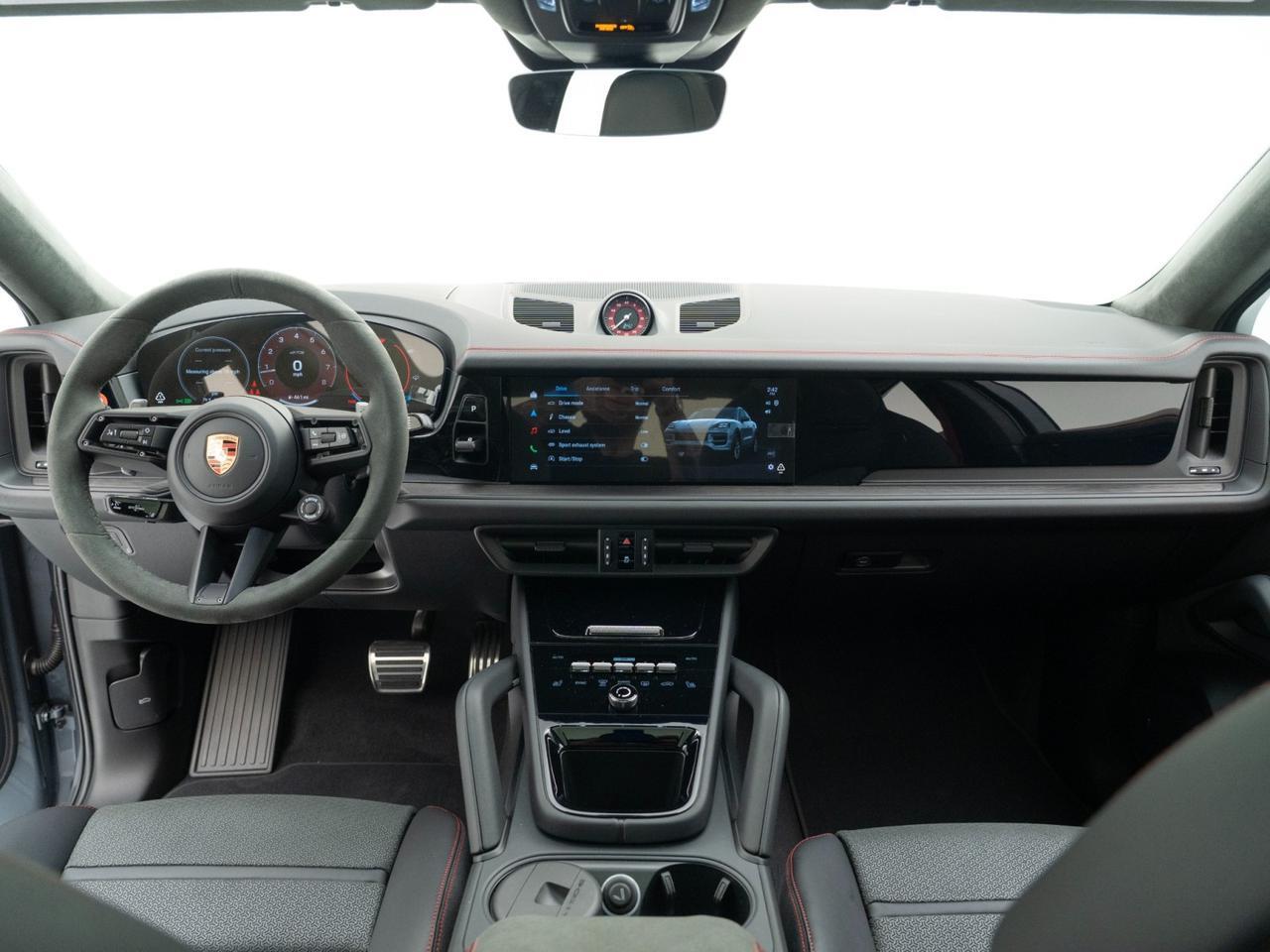 2026 Porsche Cayenne GTS Coupe Pompano Beach FL