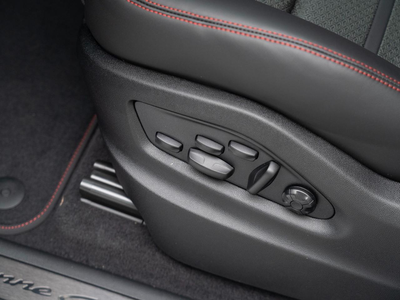 2026 Porsche Cayenne GTS Coupe Pompano Beach FL