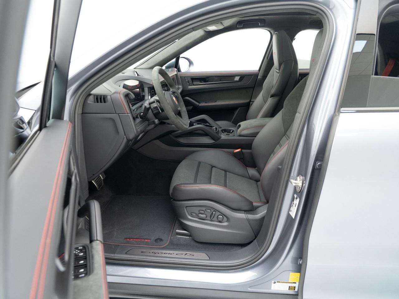 2026 Porsche Cayenne GTS Coupe Pompano Beach FL