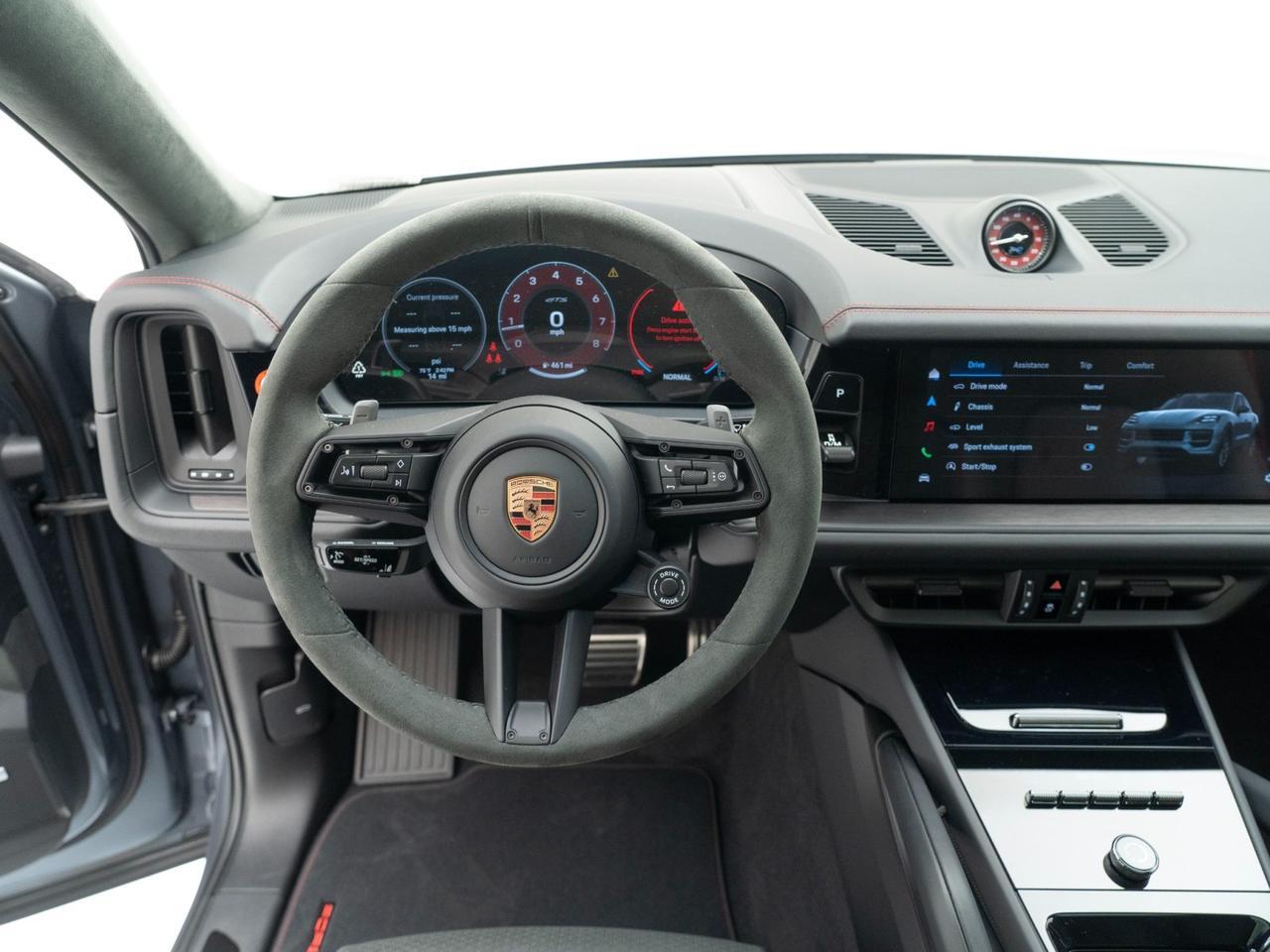 2026 Porsche Cayenne GTS Coupe Pompano Beach FL