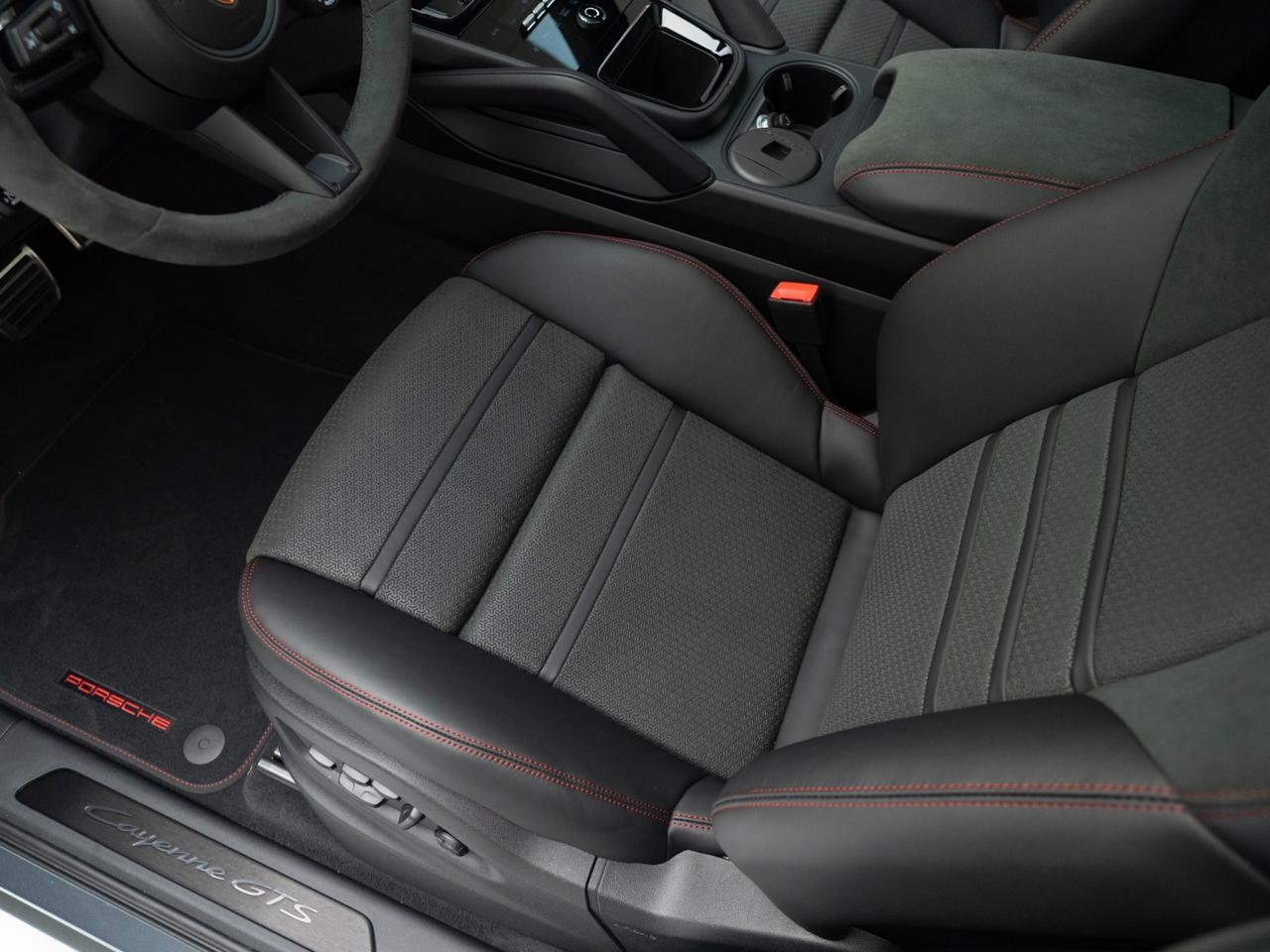 2026 Porsche Cayenne GTS Coupe Pompano Beach FL