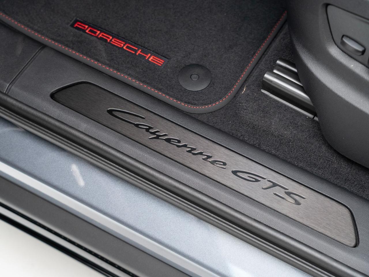 2026 Porsche Cayenne GTS Coupe Pompano Beach FL