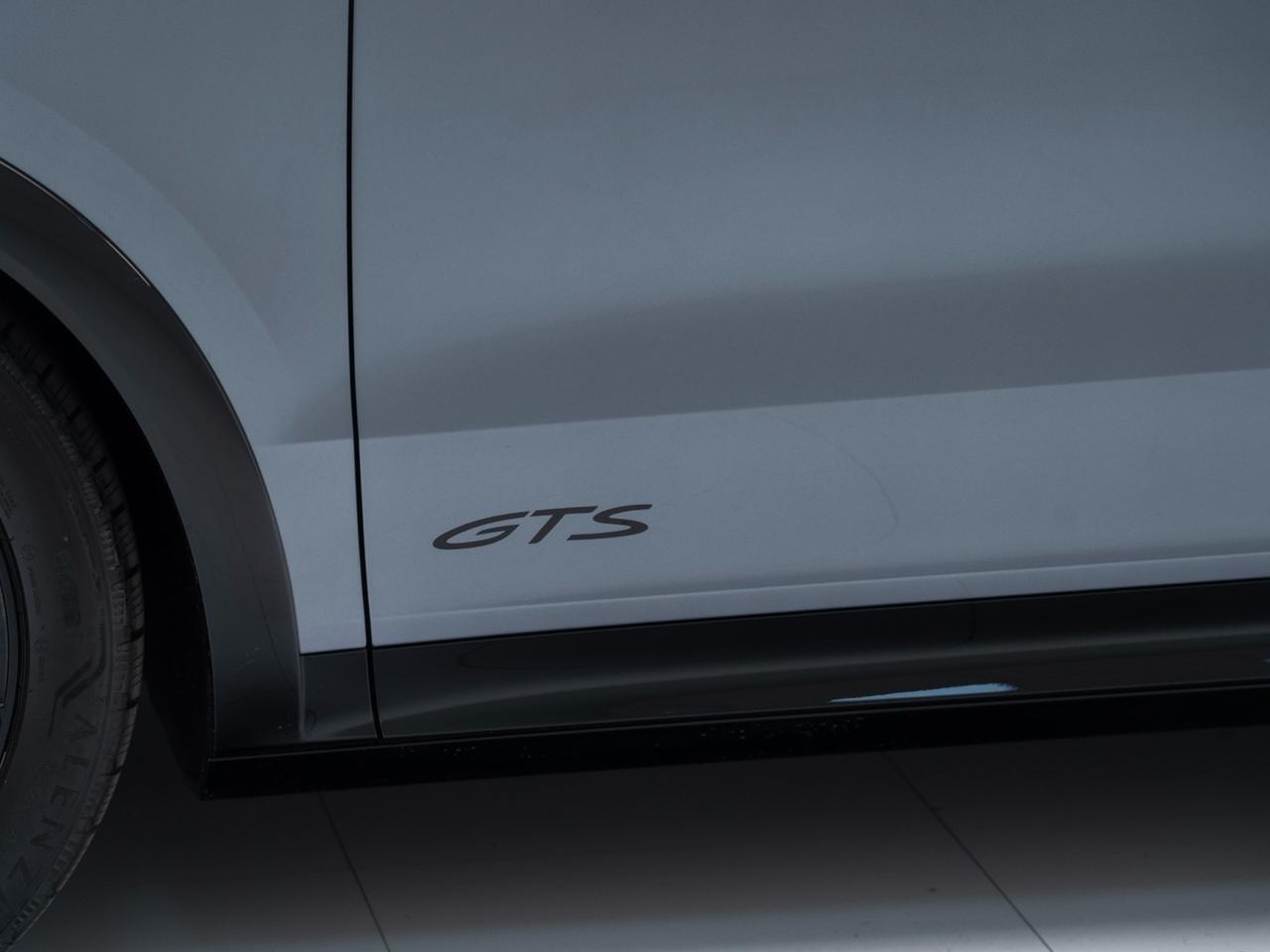 2026 Porsche Cayenne GTS Coupe Pompano Beach FL