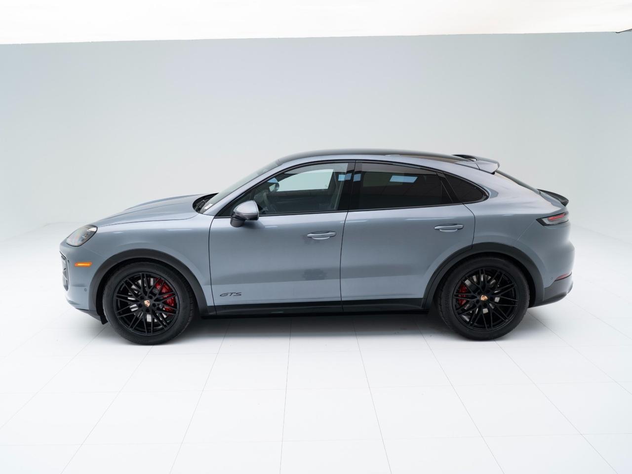 2026 Porsche Cayenne GTS Coupe Pompano Beach FL