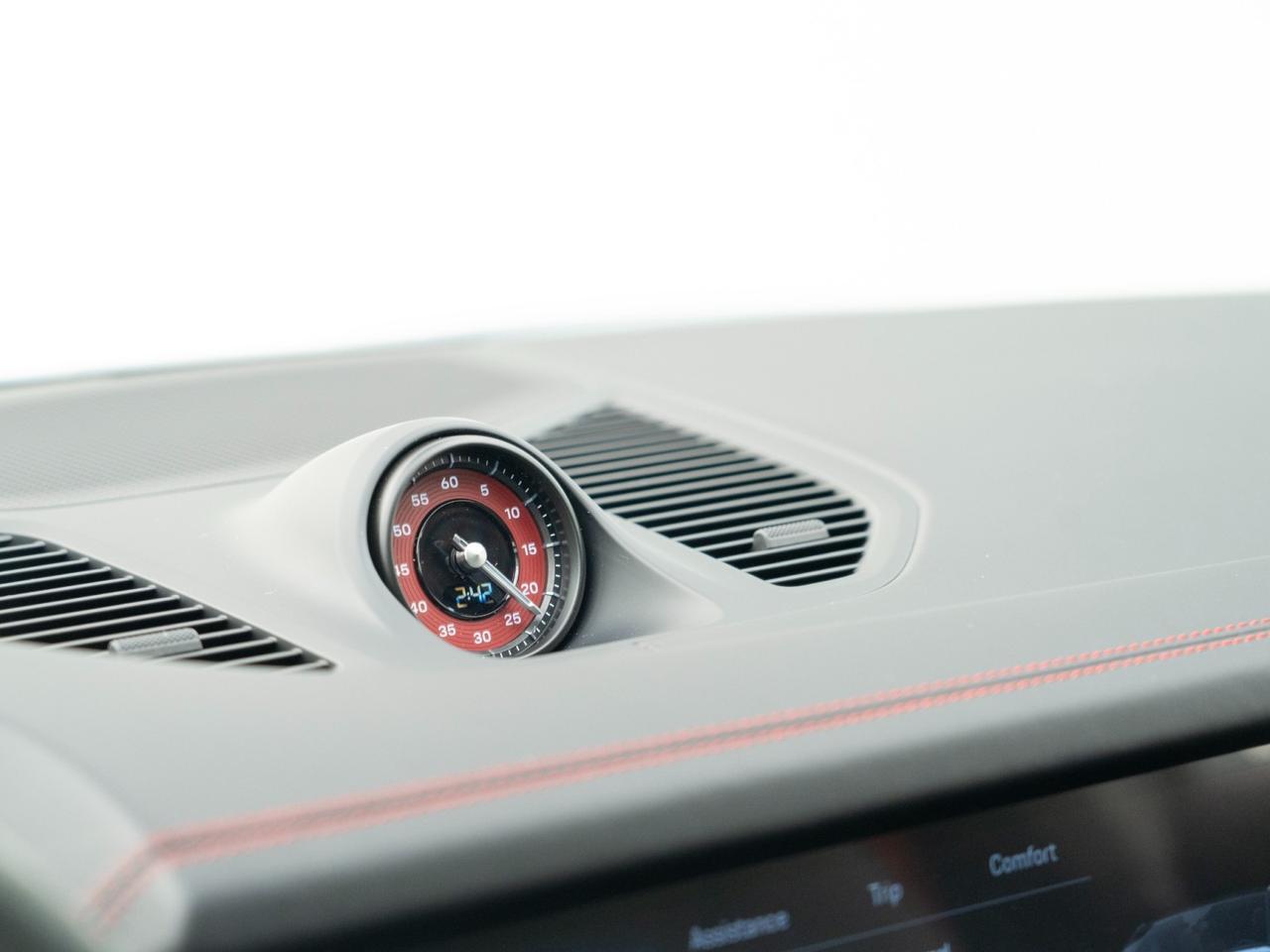 2026 Porsche Cayenne GTS Coupe Pompano Beach FL