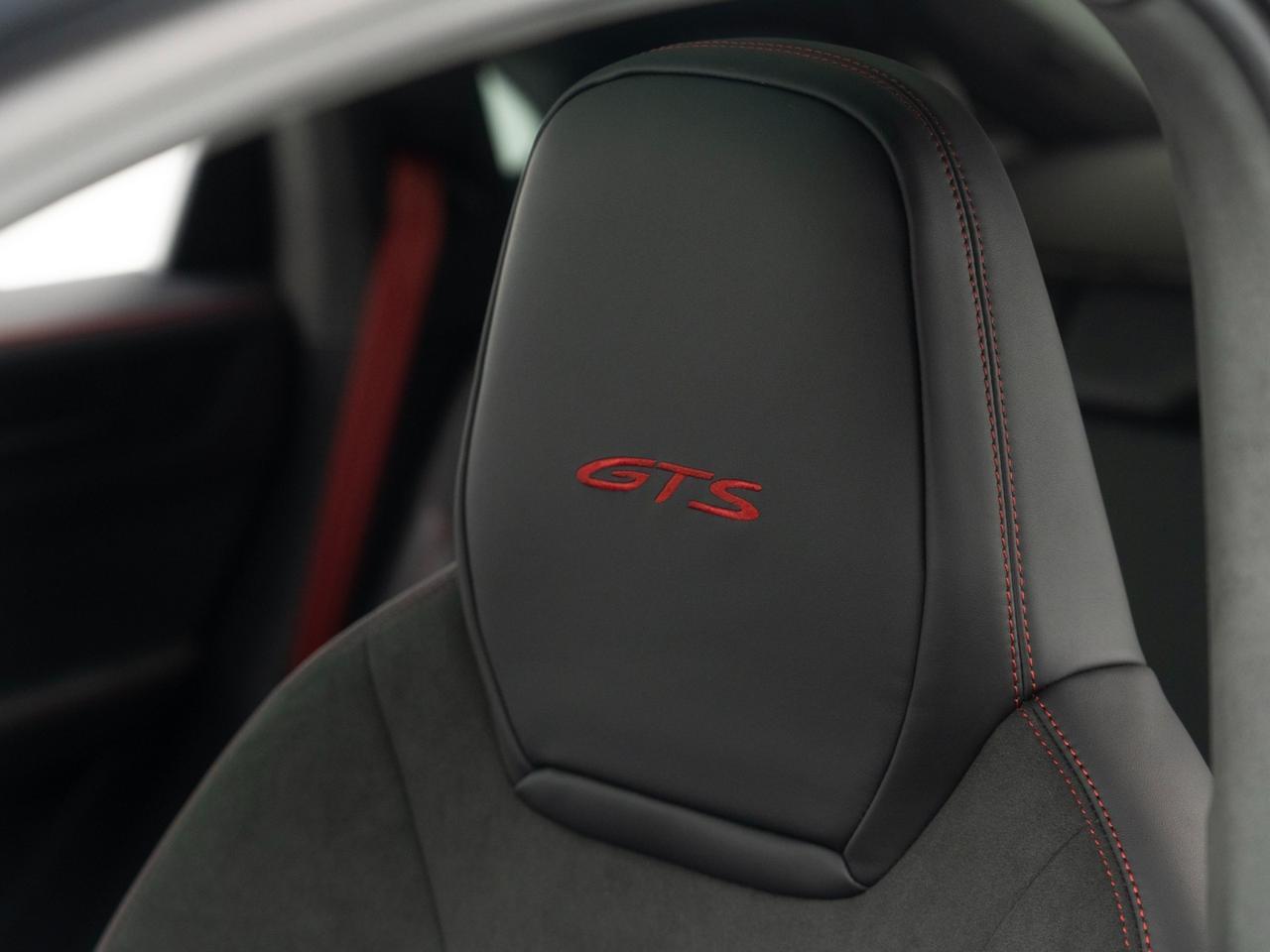 2026 Porsche Cayenne GTS Coupe Pompano Beach FL