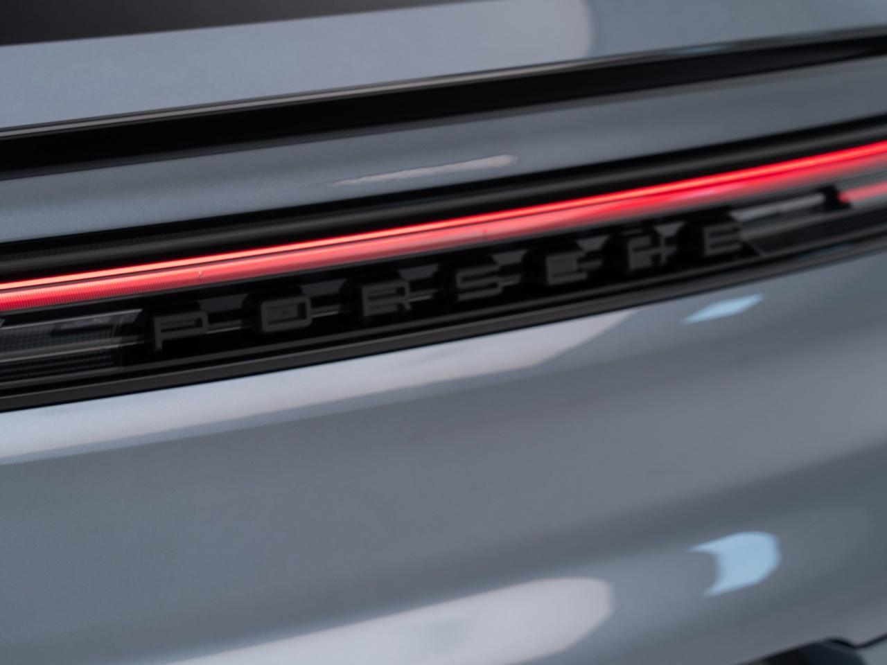 2026 Porsche Cayenne GTS Coupe Pompano Beach FL