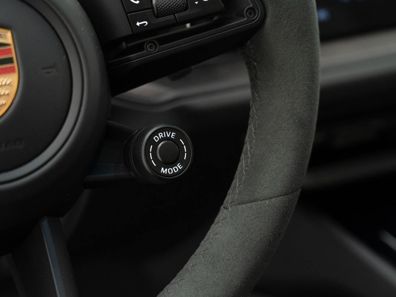 2026 Porsche Cayenne GTS Coupe Pompano Beach FL