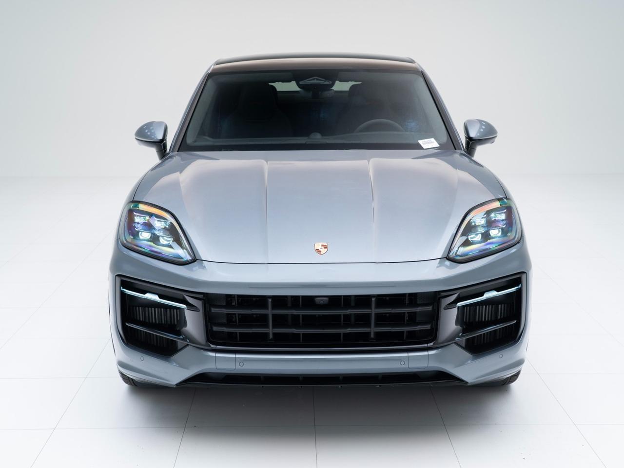 2026 Porsche Cayenne GTS Coupe Pompano Beach FL