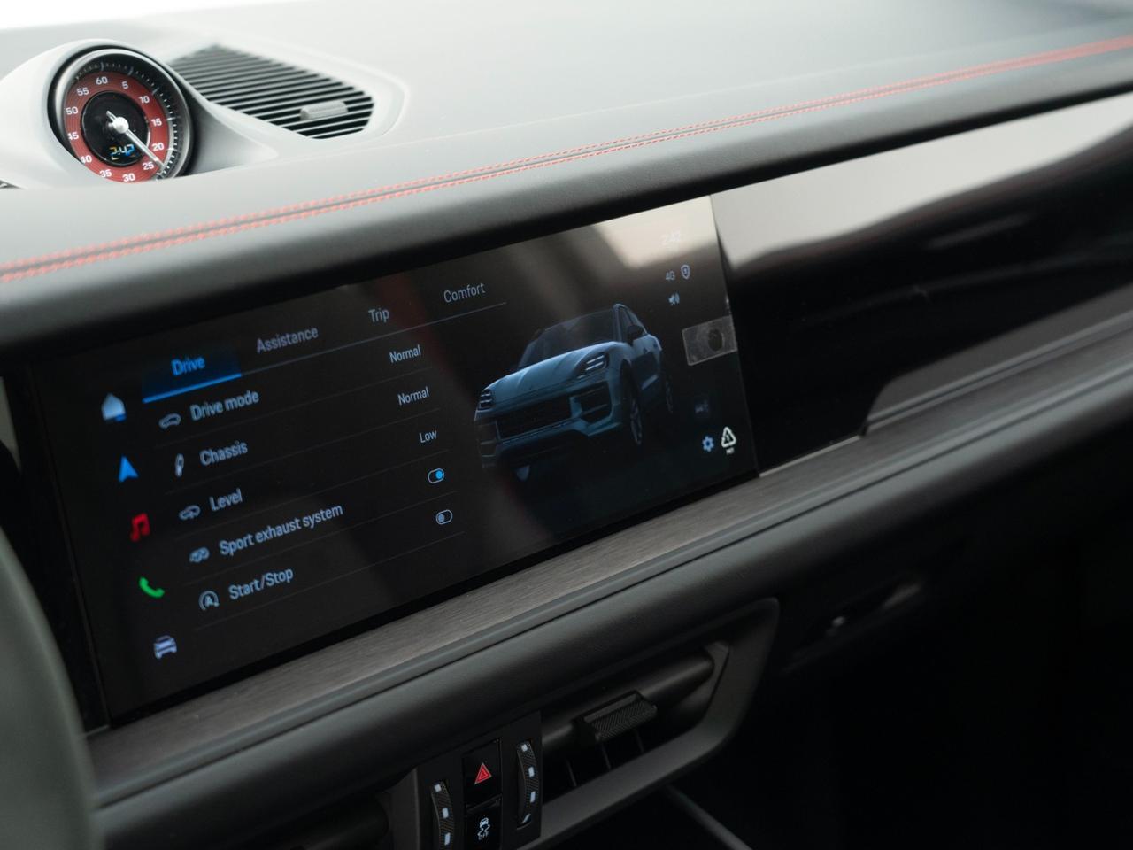 2026 Porsche Cayenne GTS Coupe Pompano Beach FL