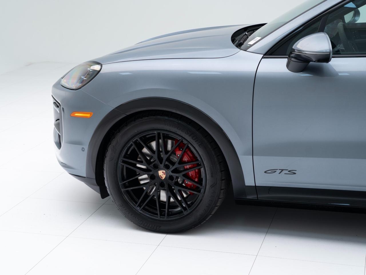 2026 Porsche Cayenne GTS Coupe Pompano Beach FL