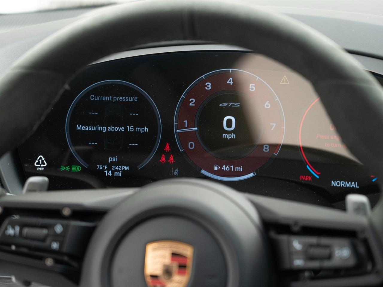 2026 Porsche Cayenne GTS Coupe Pompano Beach FL