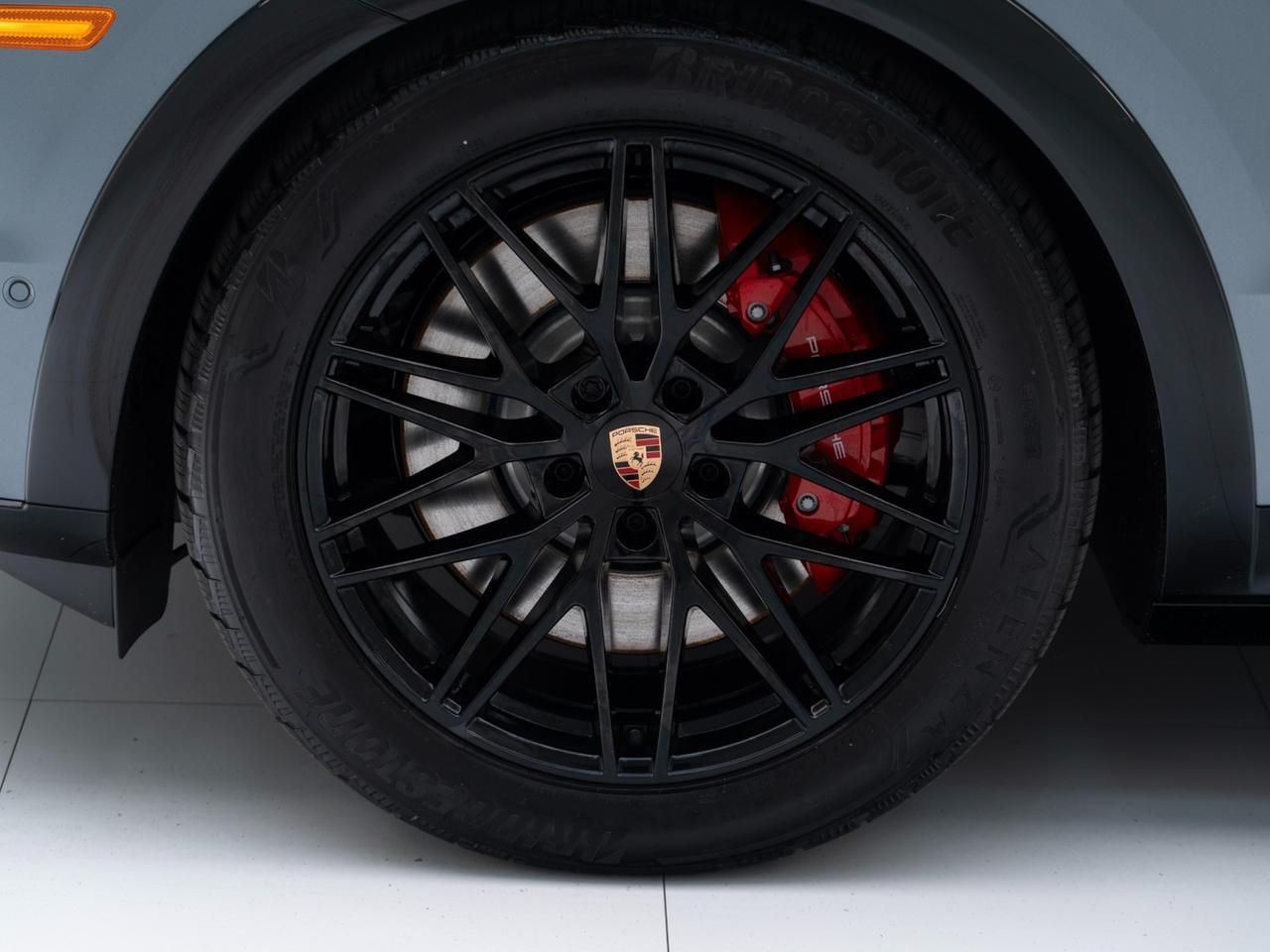 2026 Porsche Cayenne GTS Coupe Pompano Beach FL