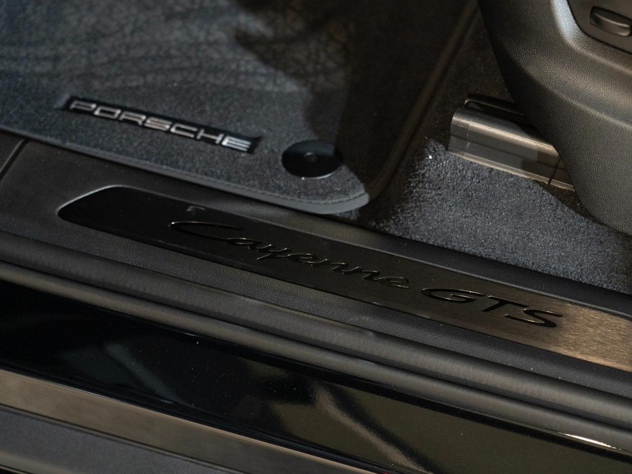 2026 Porsche Cayenne GTS Coupe Pompano Beach FL
