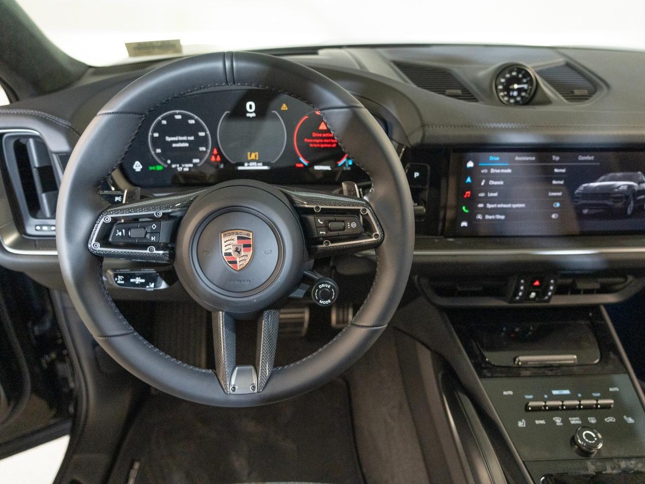 2026 Porsche Cayenne GTS Coupe Pompano Beach FL