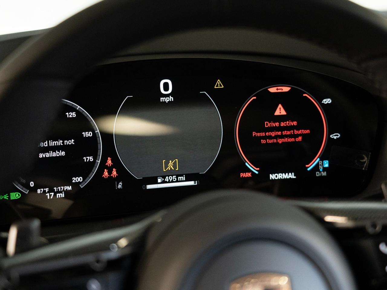 2026 Porsche Cayenne GTS Coupe Pompano Beach FL