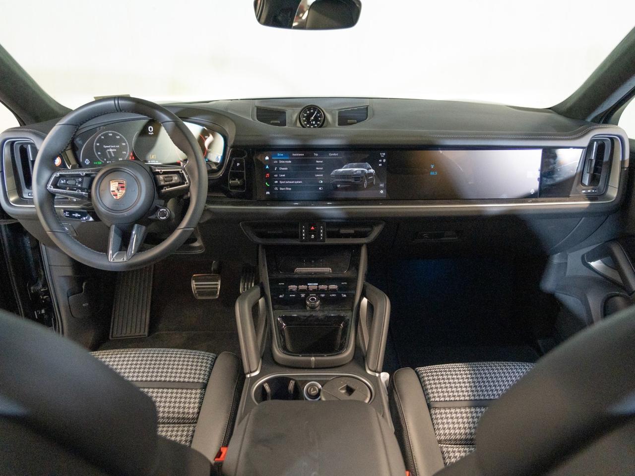 2026 Porsche Cayenne GTS Coupe Pompano Beach FL