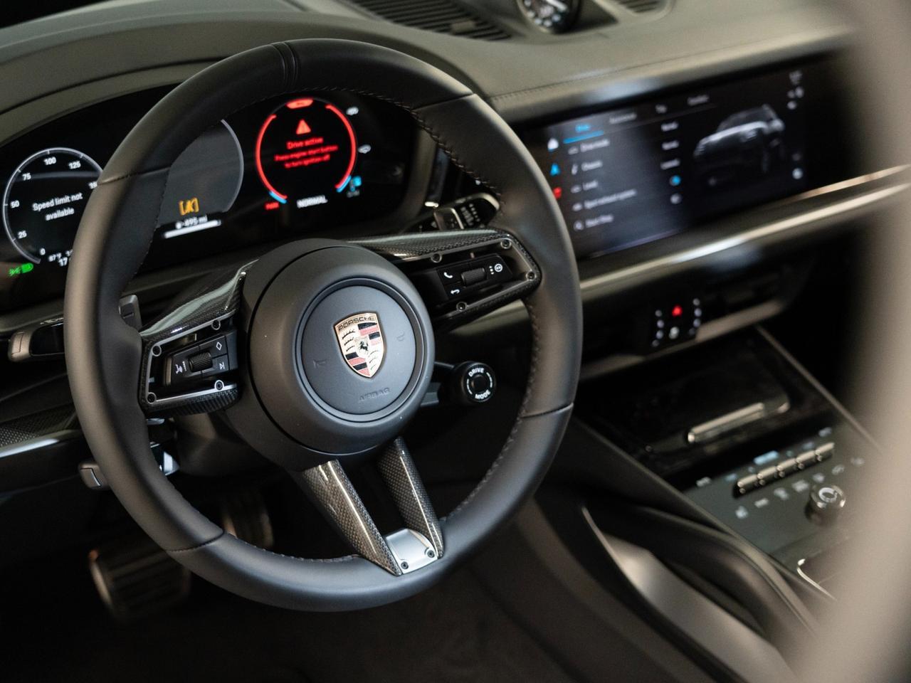 2026 Porsche Cayenne GTS Coupe Pompano Beach FL