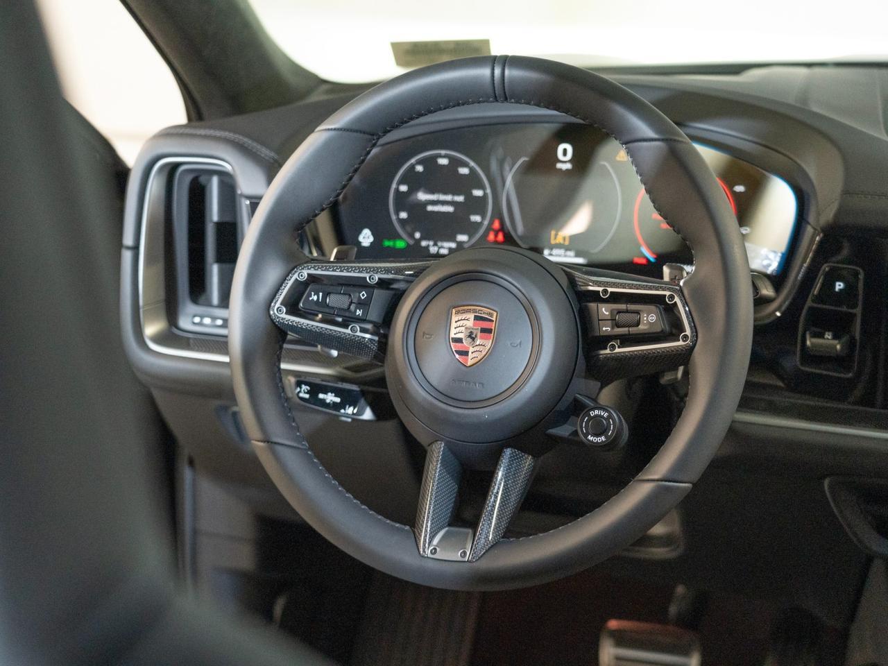 2026 Porsche Cayenne GTS Coupe Pompano Beach FL