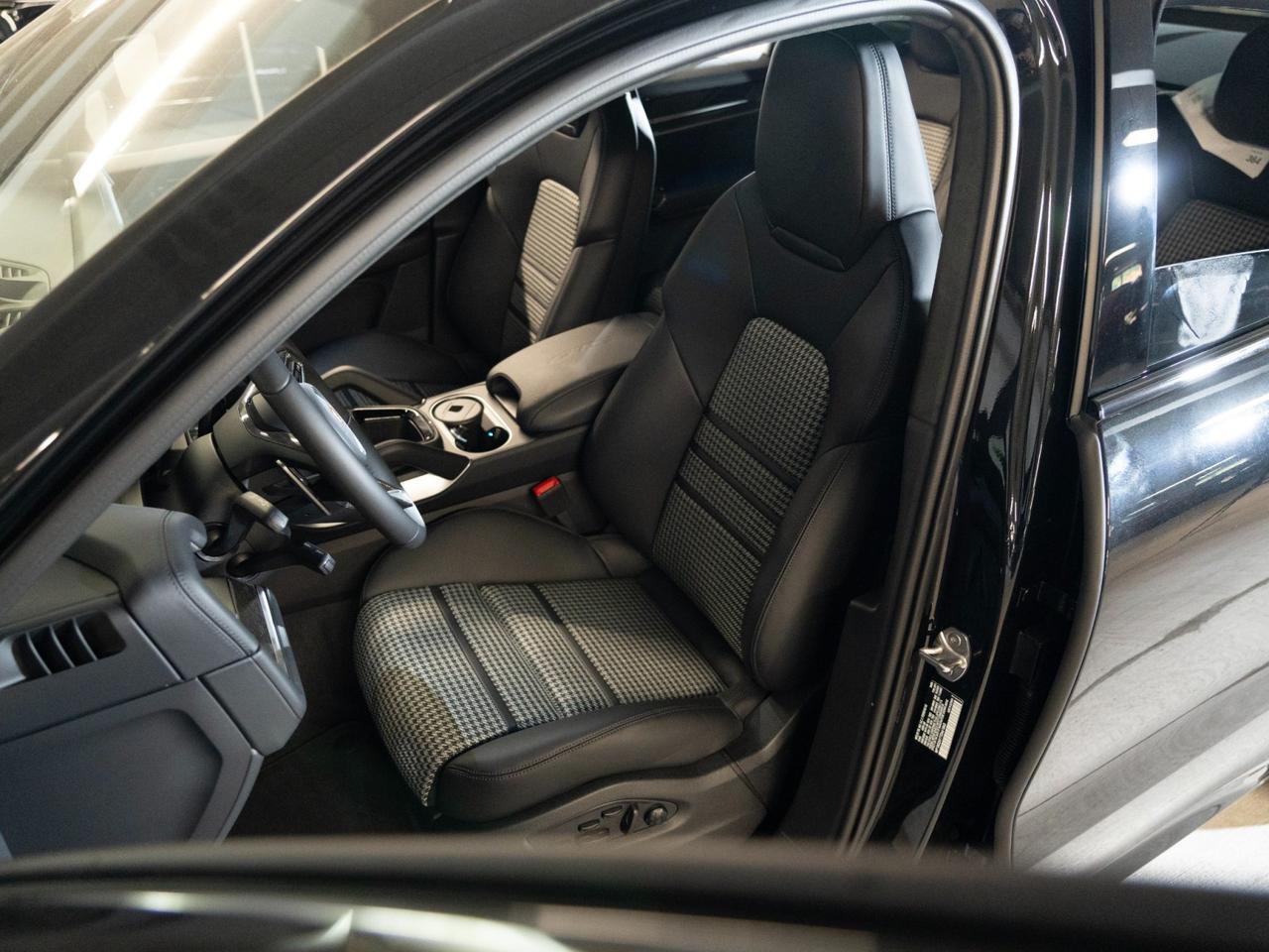 2026 Porsche Cayenne GTS Coupe Pompano Beach FL