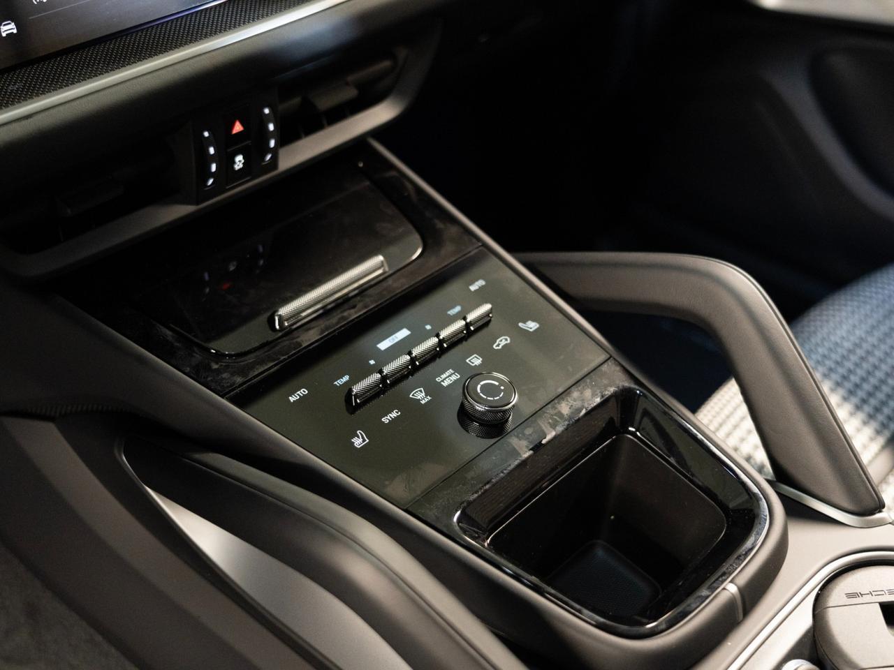 2026 Porsche Cayenne GTS Coupe Pompano Beach FL