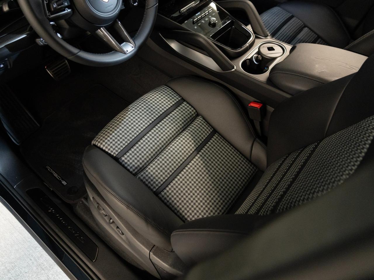 2026 Porsche Cayenne GTS Coupe Pompano Beach FL