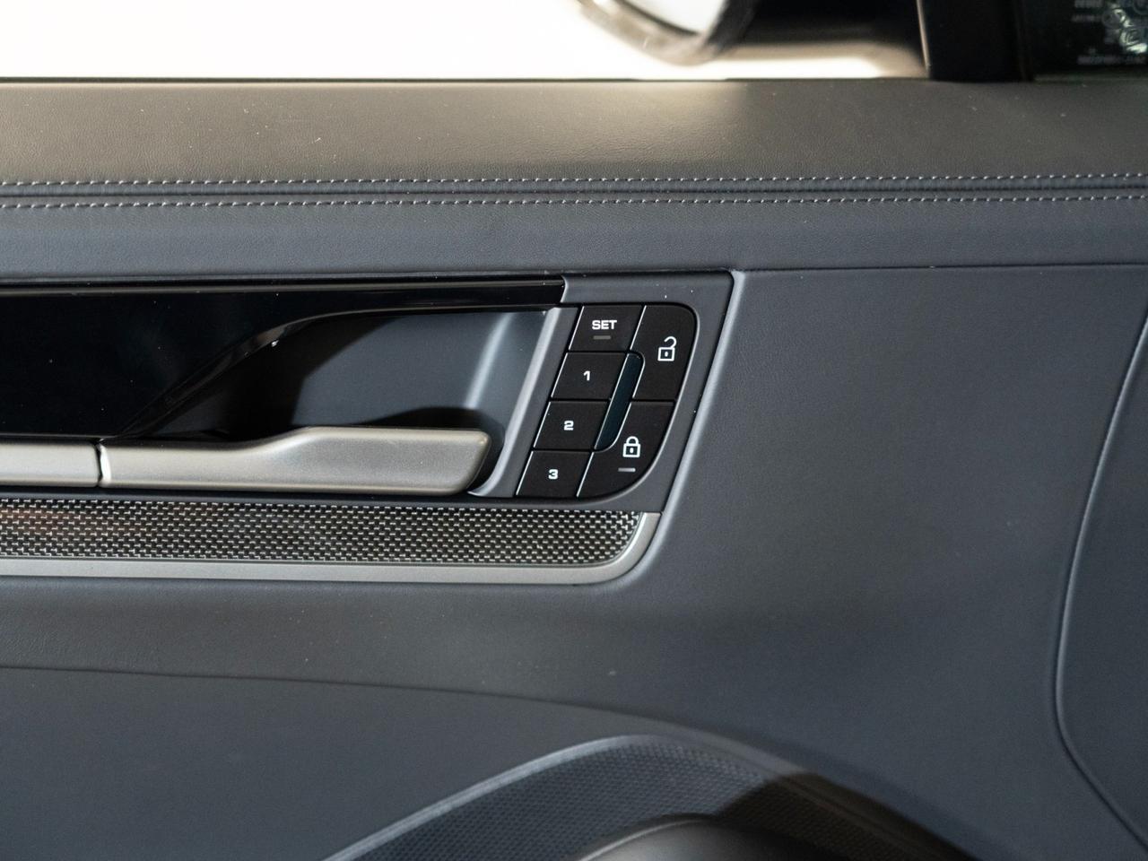 2026 Porsche Cayenne GTS Coupe Pompano Beach FL