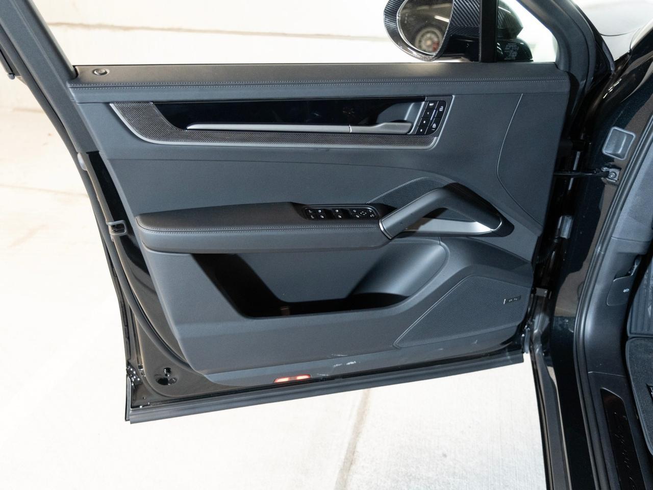 2026 Porsche Cayenne GTS Coupe Pompano Beach FL