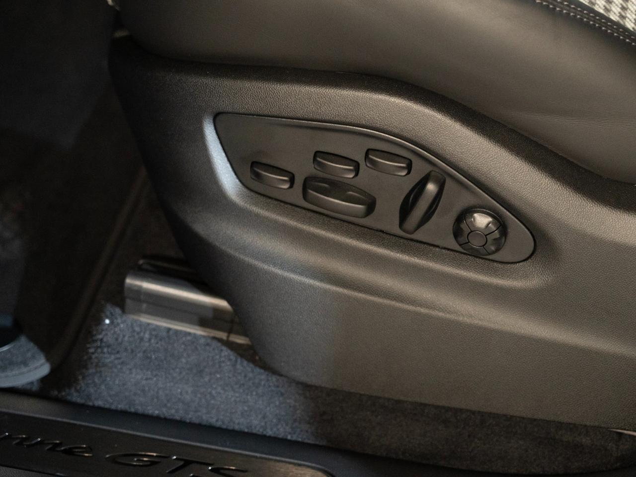 2026 Porsche Cayenne GTS Coupe Pompano Beach FL
