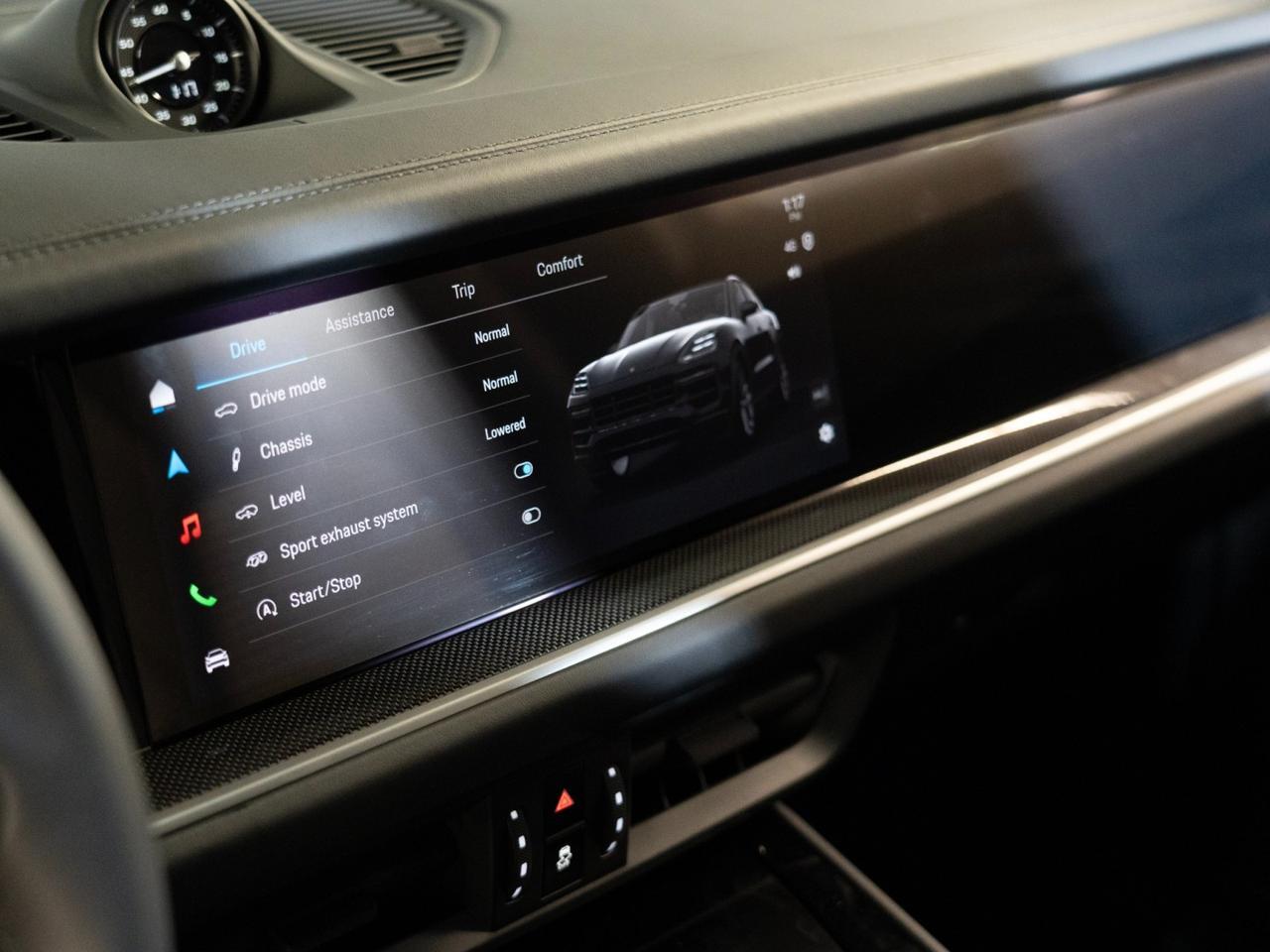 2026 Porsche Cayenne GTS Coupe Pompano Beach FL